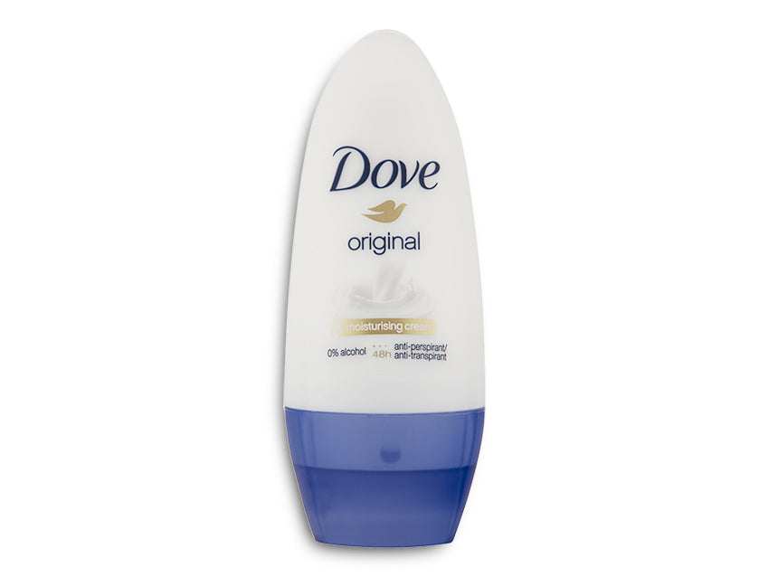 Dove Roll On Deodorant - Grocery Deals