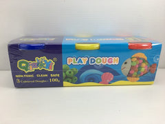 Play Dough 3 Pack - Grocery Deals