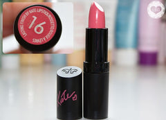 RIMMEL Kate Moss Lipstick #16