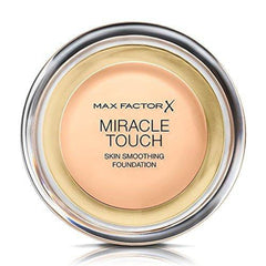 Max Factor Miracle Touch Blushing Beige 055 - Grocery Deals