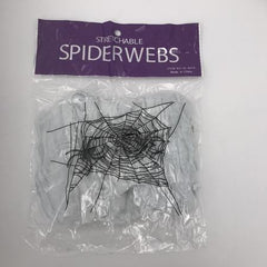 Stretchable Spiders Web - Grocery Deals