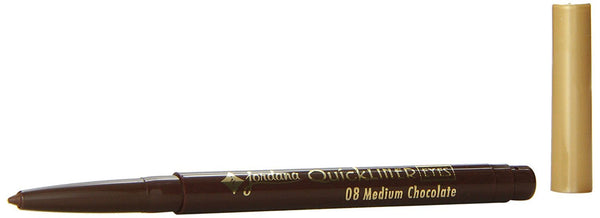 Jordana Quickliner for Eyes Medium Chocolate - Grocery Deals