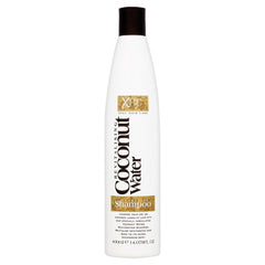 XHC Revitalising Coconut Water Shampoo, 400 ml - Grocery Deals