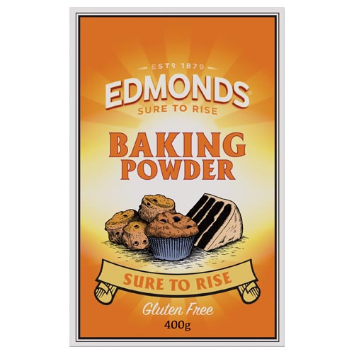 Edmonds Baking Powder - Grocery Deals