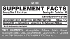 NUTREX HMB 1000 - Grocery Deals