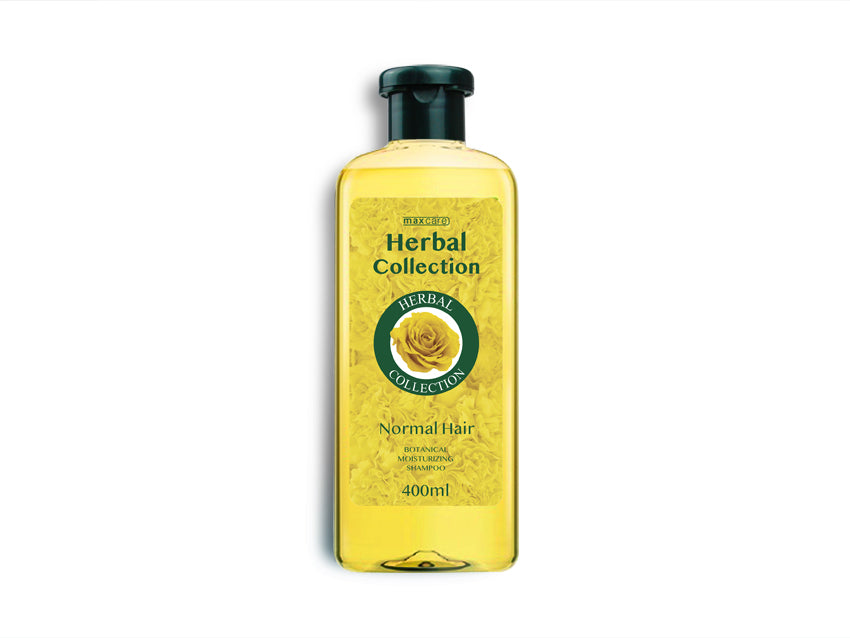 Herbal Collection Shampoo Normal Hair - Grocery Deals