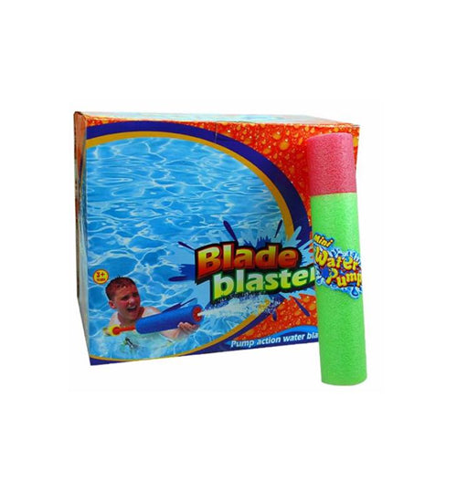 Blade Blaster Pump Action Water Blaster - Grocery Deals