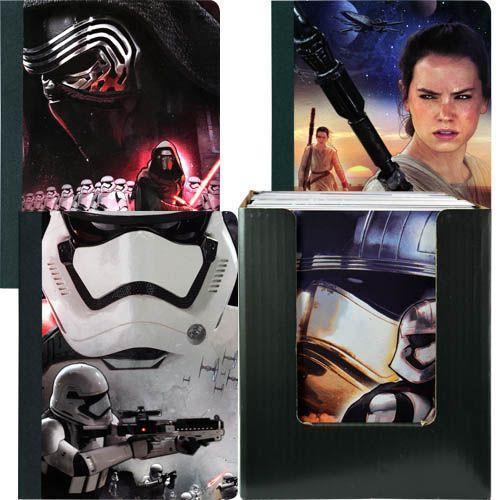 Hardcover notebook - Star Wars - Grocery Deals