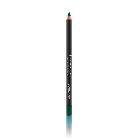 Jordana Eyeliner #011 Teal - Grocery Deals