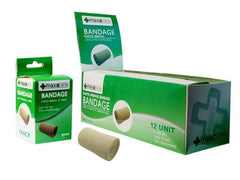 1 Pack Elastic Medical Bandage (7.5 x 450cm) - Grocery Deals