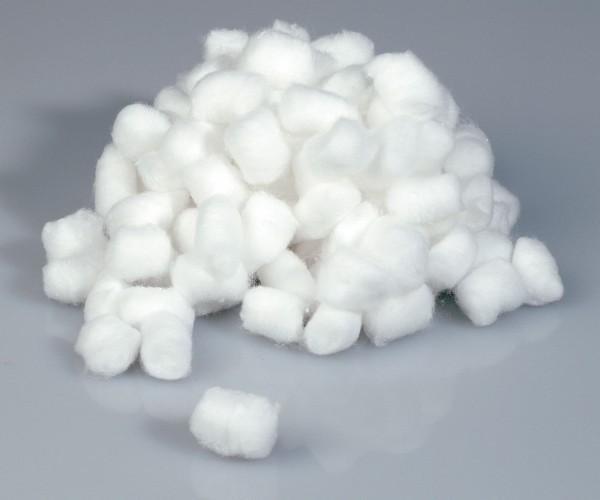 100 pcs Pharmacare Cotton Balls - Grocery Deals