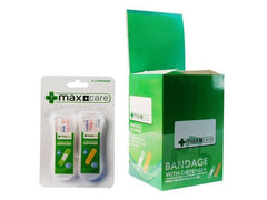 2 Pack Travel Bandage Dispenser Set - Grocery Deals