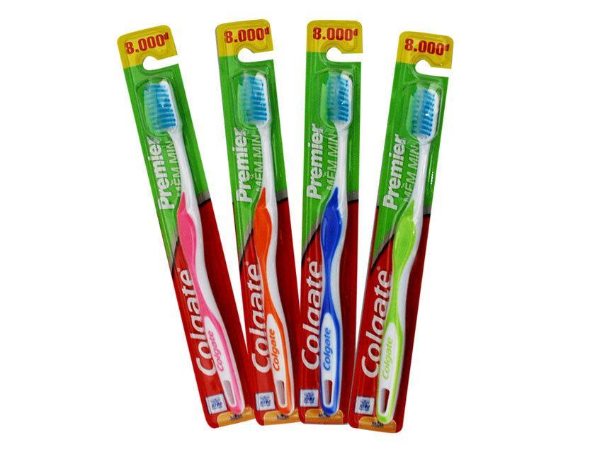 Colgate Premier Silky Soft Toothbrush Single - Grocery Deals