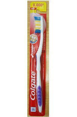 Colgate Toothbrush  Premier Clean - Grocery Deals