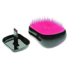 Compact travel Detangling Hair Brush - Grocery Deals