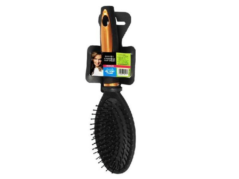 Grooming Hair Brush Medium - Grocery Deals