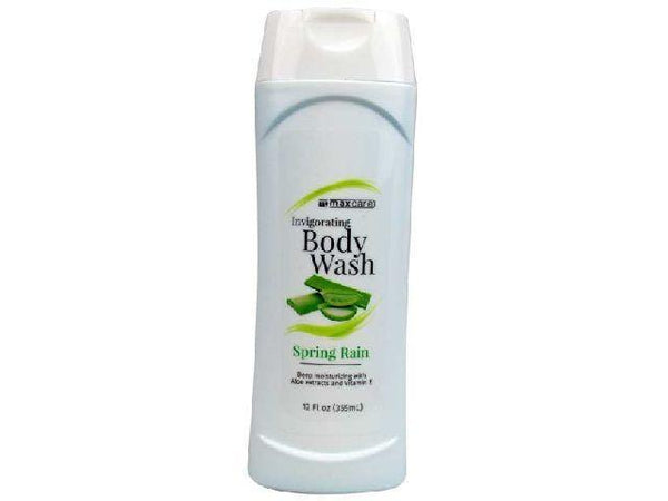 Invigorating Body Wash Spring Rain 355ml - Grocery Deals