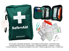 Pharmacare Mini First Aid Kit 26PC - Grocery Deals