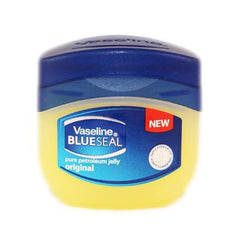 Vaseline Blueseal Jelly Original 100ml - Grocery Deals