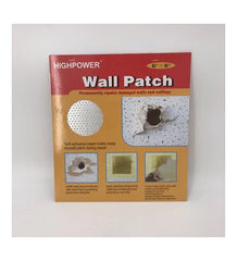 Wall Patch DIY Kit - Grocery Deals