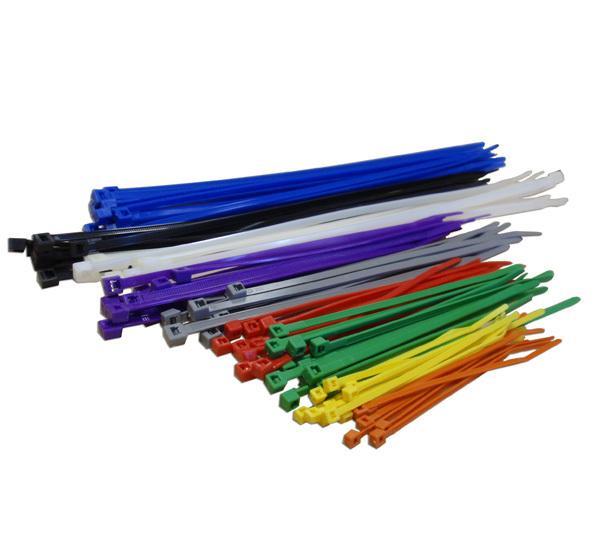 Cable Ties Multi Size 50 Pack - Grocery Deals