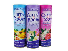 Carpet & Room Deodorizer - Botanical Garden - Grocery Deals