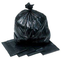Heavy Duty Rubbish Bags 5 Pack 62 x 90cm - Grocery Deals
