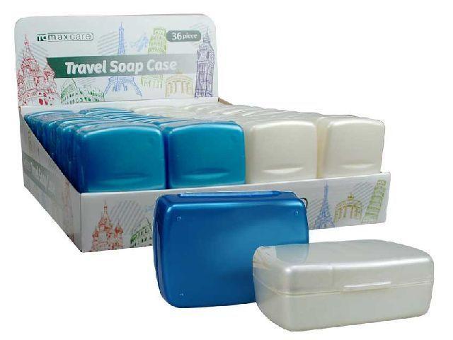 Travel Soap Case - Grocery Deals