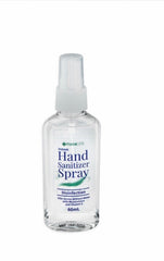 Hand Sanitizer Spray - Grocery Deals