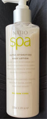 Natio Spa Ultra Hydrating lotion
