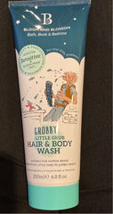 Grobby Little Grub Hair & Body Wash