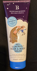 Miss Trunchbull’s Hair & Body Wash