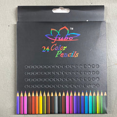 Colour Pencils 24 Pack