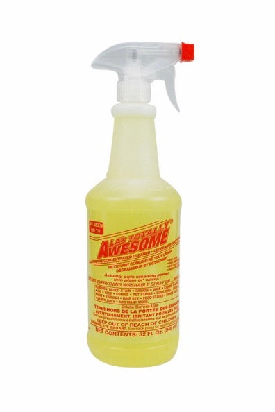 Awesome Concentrated All Purpose Cleaner Spray