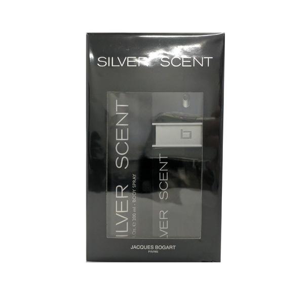 Silver Scent by Jacques Bogart - Grocery Deals