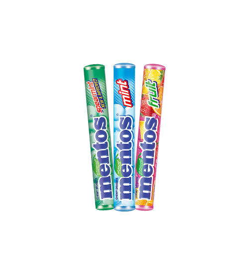 Mentos Chewy Dragees - Grocery Deals