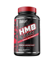 NUTREX HMB 1000 - Grocery Deals