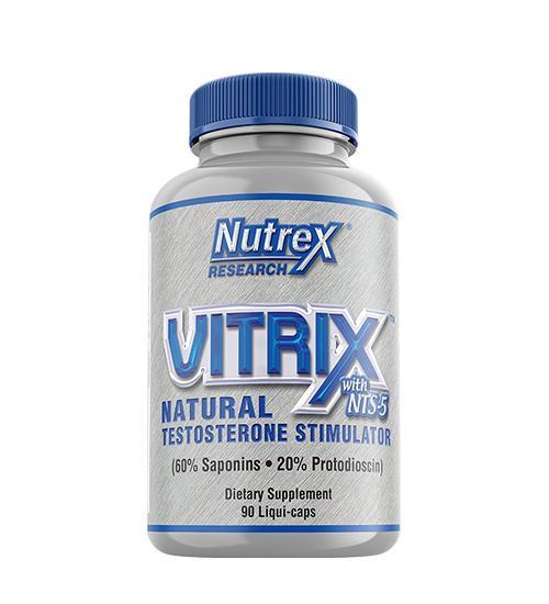 NUTREX VITRIX LIMITED EDITION - Grocery Deals