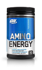 OPTIMUM NUTRITION AMINO ENERGY - Grocery Deals