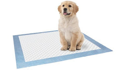 Puppy Training Pads 20 Pack 60 x 60 - Grocery Deals
