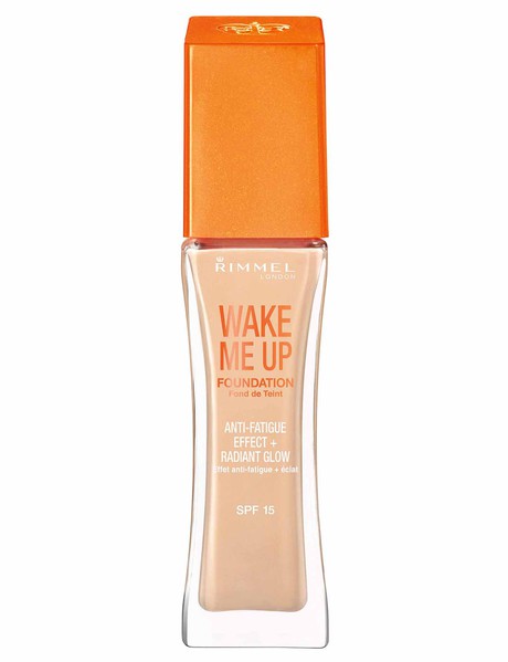 Copy of Rimmel Wake Me Up Foundation True Ivory - Grocery Deals