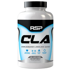 RSP CLA - Grocery Deals