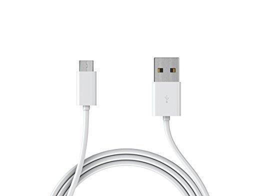 2 Metre Micro USB Charging Cable - Grocery Deals