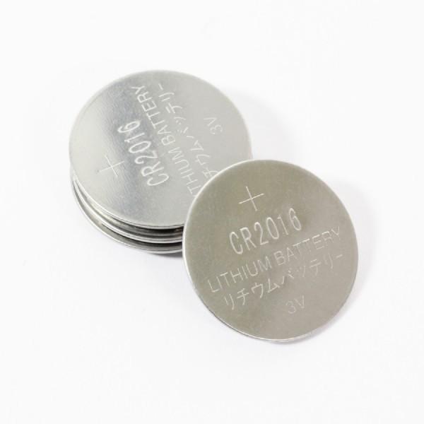 CR2016 Button Battery - 6 Pack - Grocery Deals