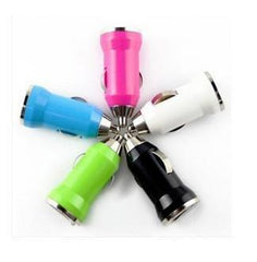 Mini USB Car Charger - Grocery Deals