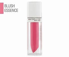 Maybelline Sensational Lip Gloss  Blush essence - Grocery Deals