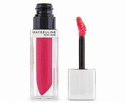 Maybelline Sensational Lip gloss Rose redefined - Grocery Deals